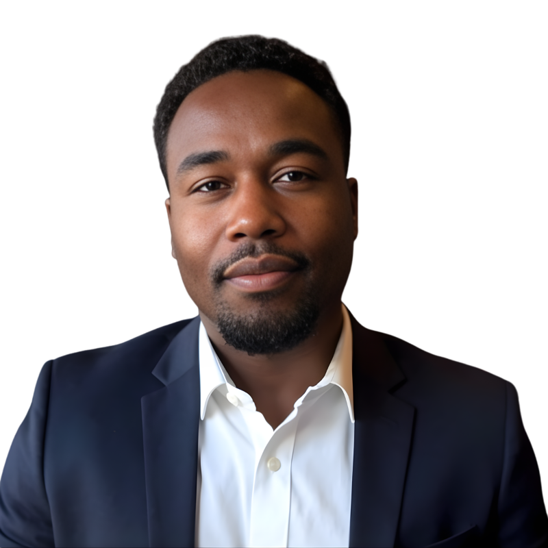 Marco Theodore — Director of Capital Raising