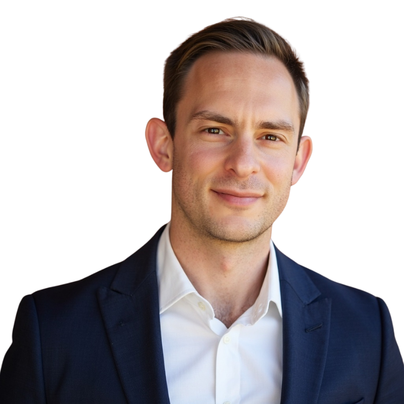 Samuel Herschorn — Principal, Director of Business Development & Operations
